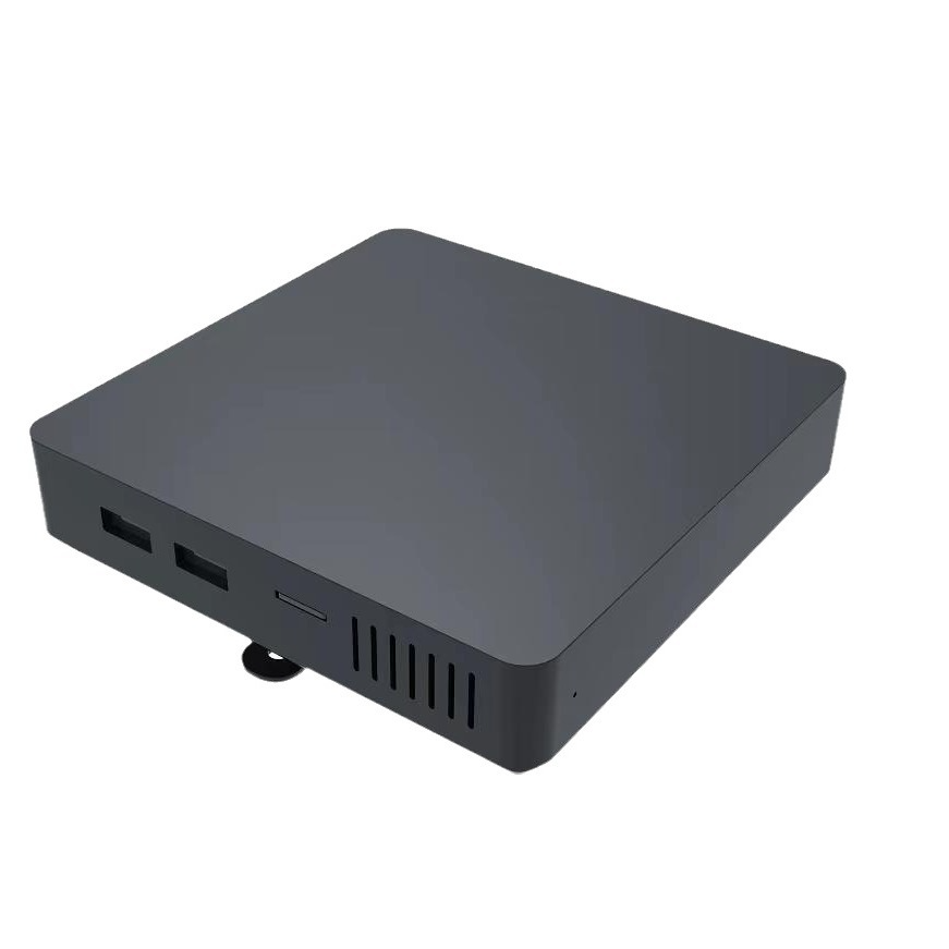 Compact 6GB Mini PC with Dual WiFi