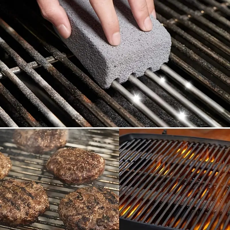 Grill Cleaner Brick