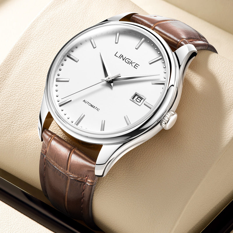 Artisan Swiss Tourbillon - Men's Automatic Watch - luxury automatic watch