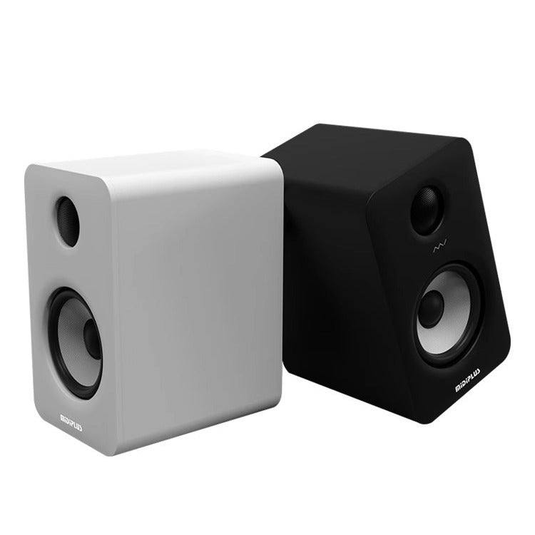 MIDIPLUS MI3 Bluetooth 5" Audio Speakers - wireless desktop speakers